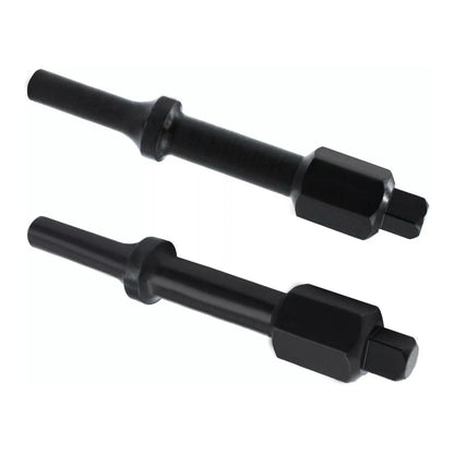 2X Air Hammer Socket Adapter for