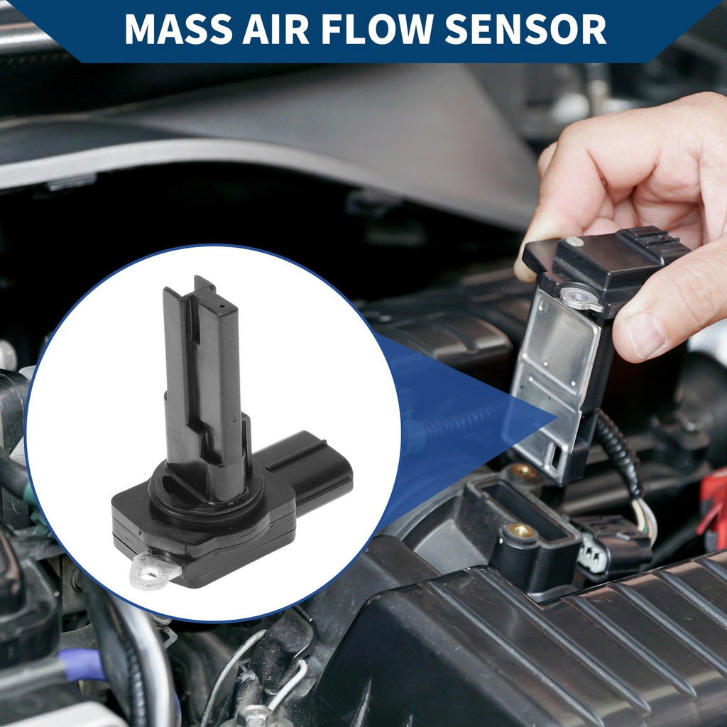 Mass Air Flow Sensor No. 22680AA380 for Subaru Forester (2003–2008)