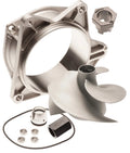 Neptune Impeller & SS Housing for Yamaha FZR FZS (2008–2013) / FX Cruiser SHO (2008–2016)