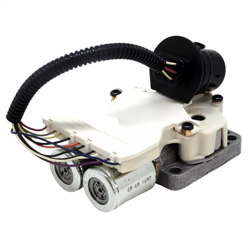Transmission Solenoid Pack for Ford Escape/Mazda 626/Mariner (2001–2007)