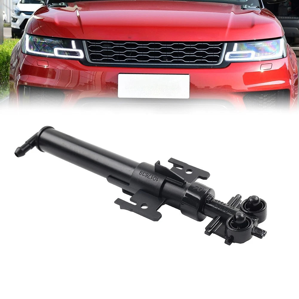Right Headlight Washer Nozzle LR109996 for Range Rover Sport (2018–2019)