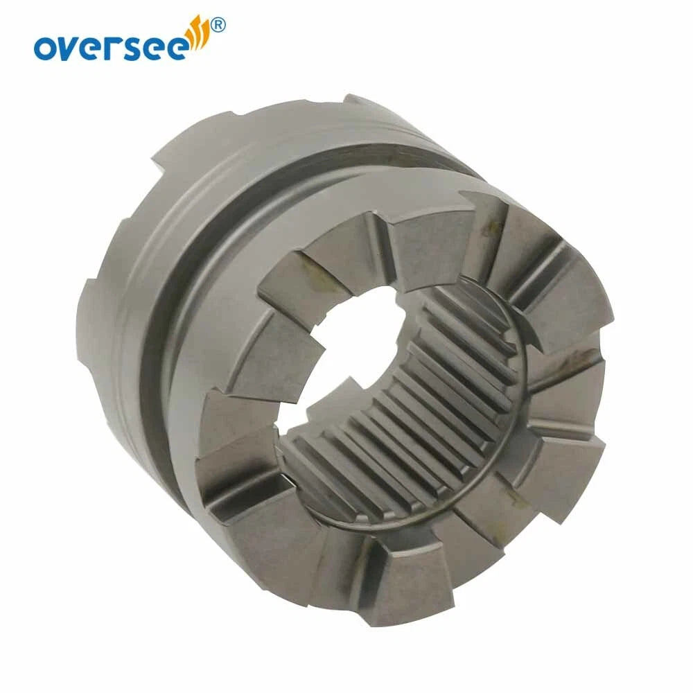 Clutch Dog for Yamaha Outboard F70 F80 F100 (67F-45631, 67F-45631-00, 6D8)