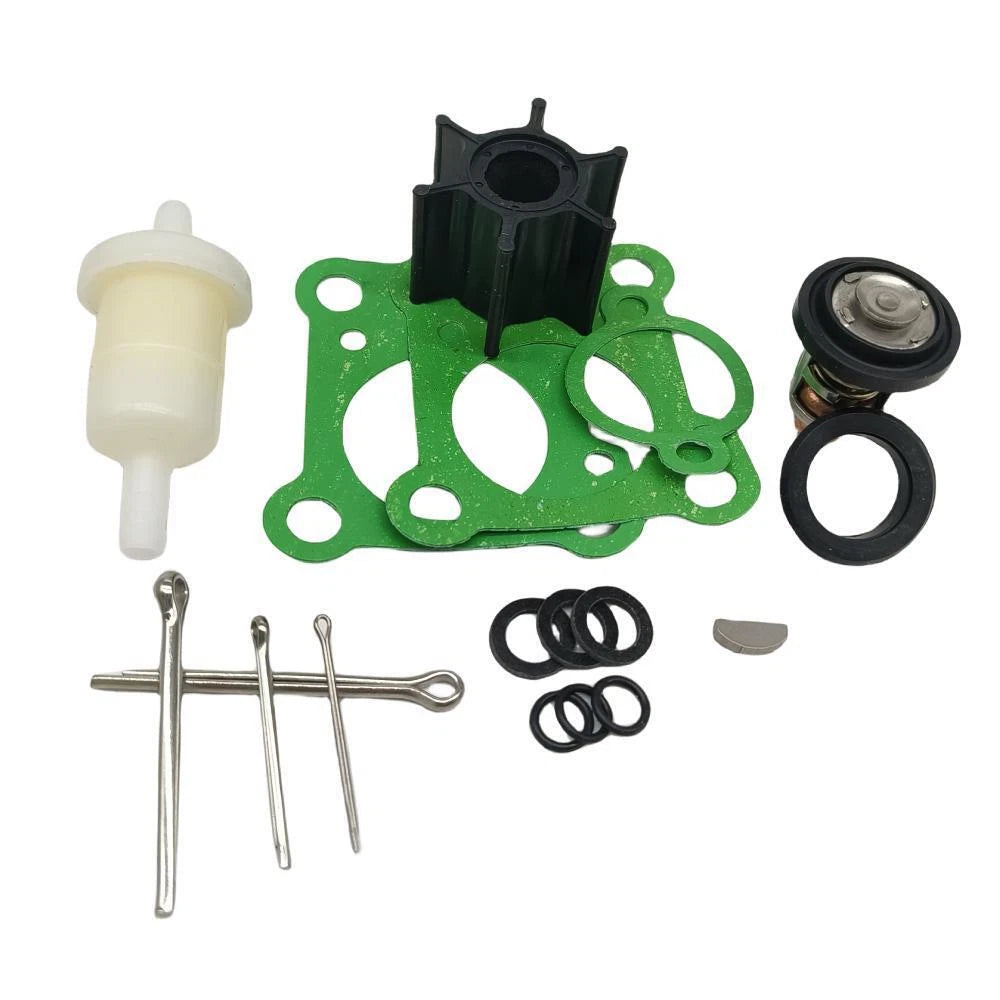 Engine Maintenance Service Kit for Honda Marine BF9.9A/15A 06211-ZV4-505 06211ZV4505