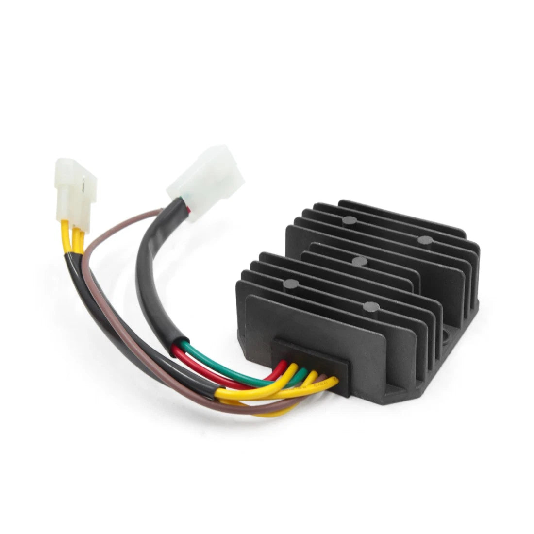 12V Voltage Regulator Rectifier Replacement for BMW F650GS F800S (1993–2018)