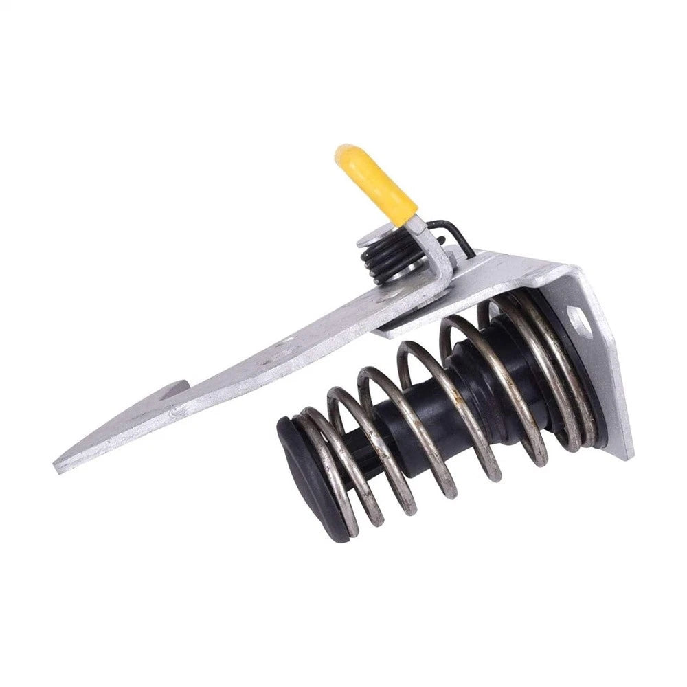 Front Hood Safety Catch Latch w/ Release Handle for BMW E90 E92 E91 E93 (2006–2013) - BF0114710013, 51237073916