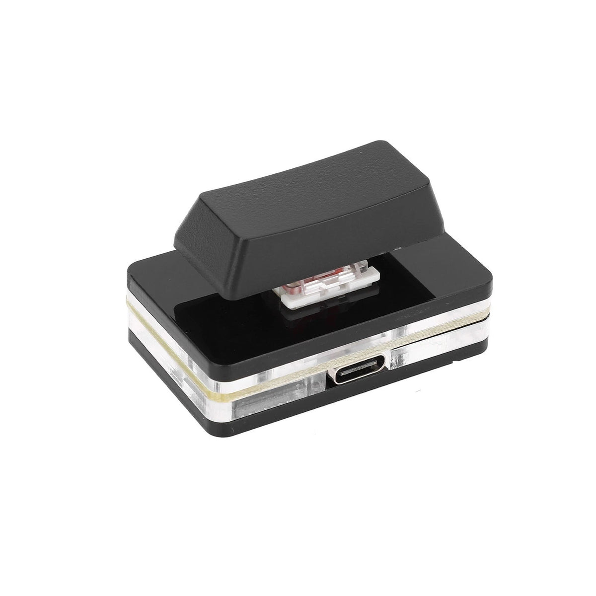 Mechanical Keyboard for Custom Shortcuts (No Year Range)
