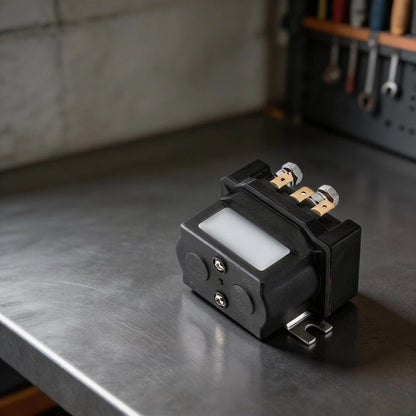 DC Contactor TK200-2Z 200A 12V 24V for Winch Use