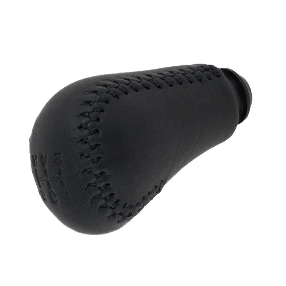 OEM Fit Car Interior Replacement Gear Shift Knob 5 Speed Manual 1 Piece