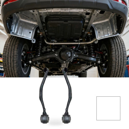 Set of 2 Front Lower Control Arms for BMW X3 E83 (2004–2010)