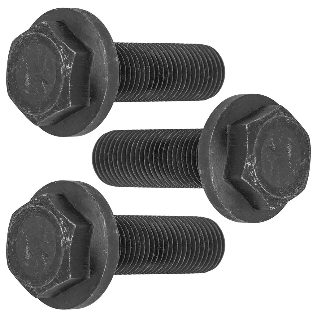 Blade Bolt Replacement for Jonsered Electrolux AYP Husqvarna Poulan (3x)