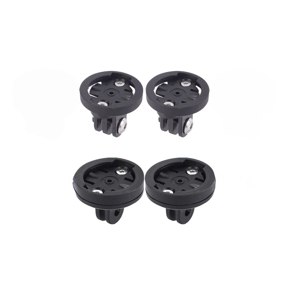 4X Garmin Compatible Extended Adapter Set for Camera and Light