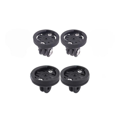 4X Garmin Compatible Extended Adapter Set for Camera and Light