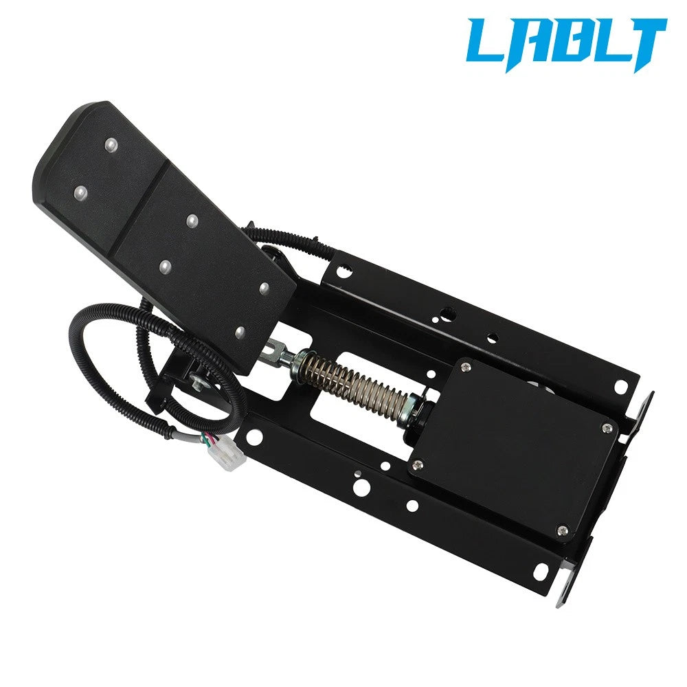 Accelerator Pedal Box Assembly for EZGO TXT (2000–Present)