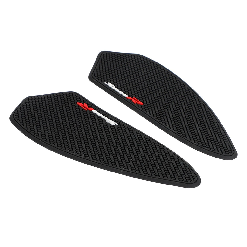 Rubber Grip Gas Tank Knee Pads for BMW S 1000 R (2019–2022) T9