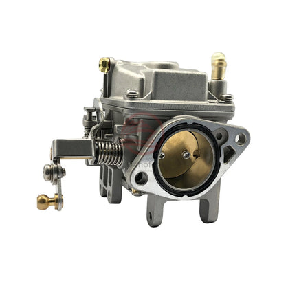 Carburetor for Yamaha 2 Stroke 25HP 30HP Enduro Outboard (61T-14301-00)