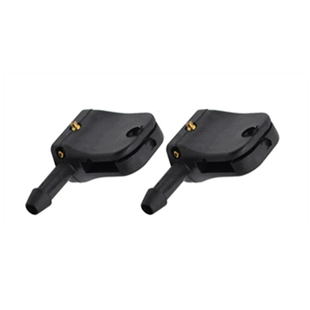 2X Front Windscreen Wiper Arm Washer Nozzle for Mercedes Sprinter (1995–2018)