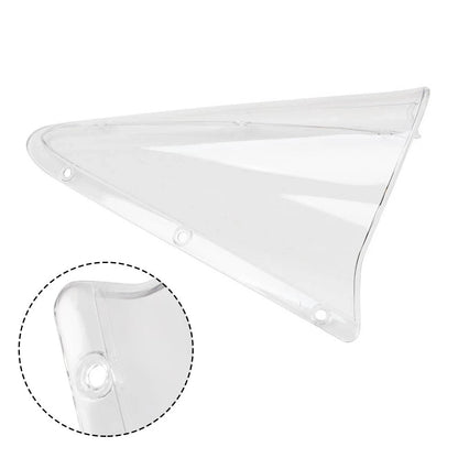 Windscreen Windshield Wind Deflector for Suzuki GSX R125 (2014–2018)