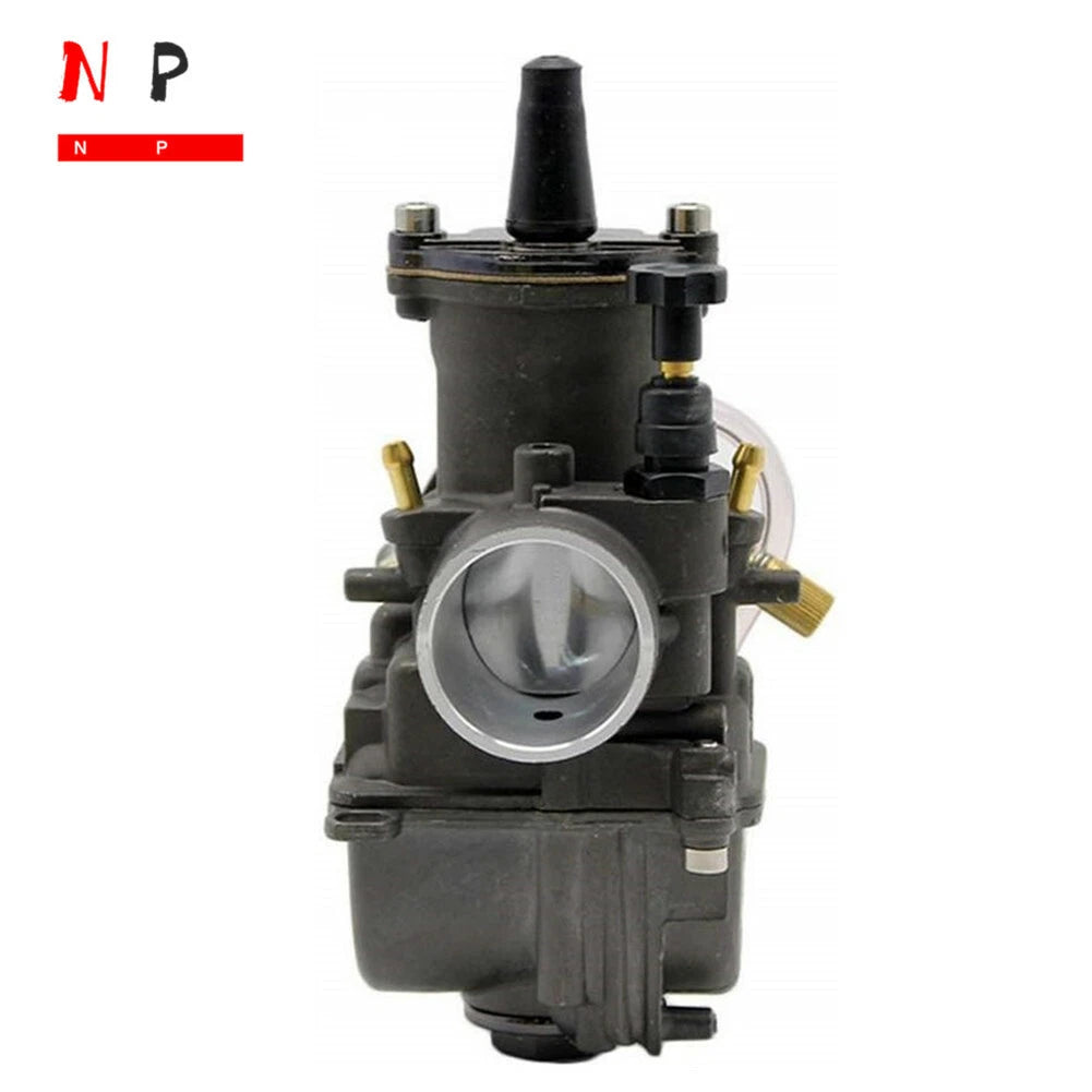 PWK34 Carburetor & Air Filter for Yamaha Blaster YFS200 (1988–2006)