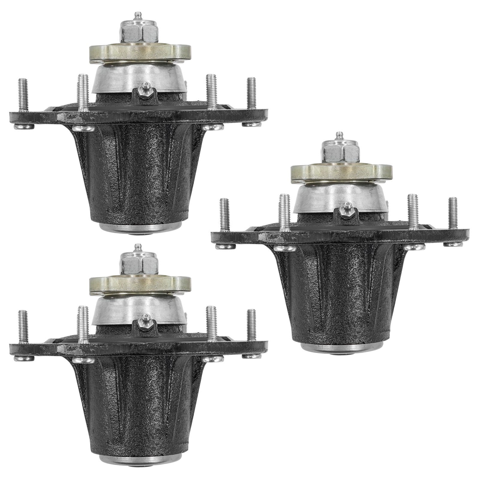 Deck Spindle Replacement for John Deere Z950M Z950R Z994R ZTrak (54–72")