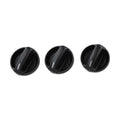 Air Conditioner Control Knobs for Toyota Tundra (2000–2006)