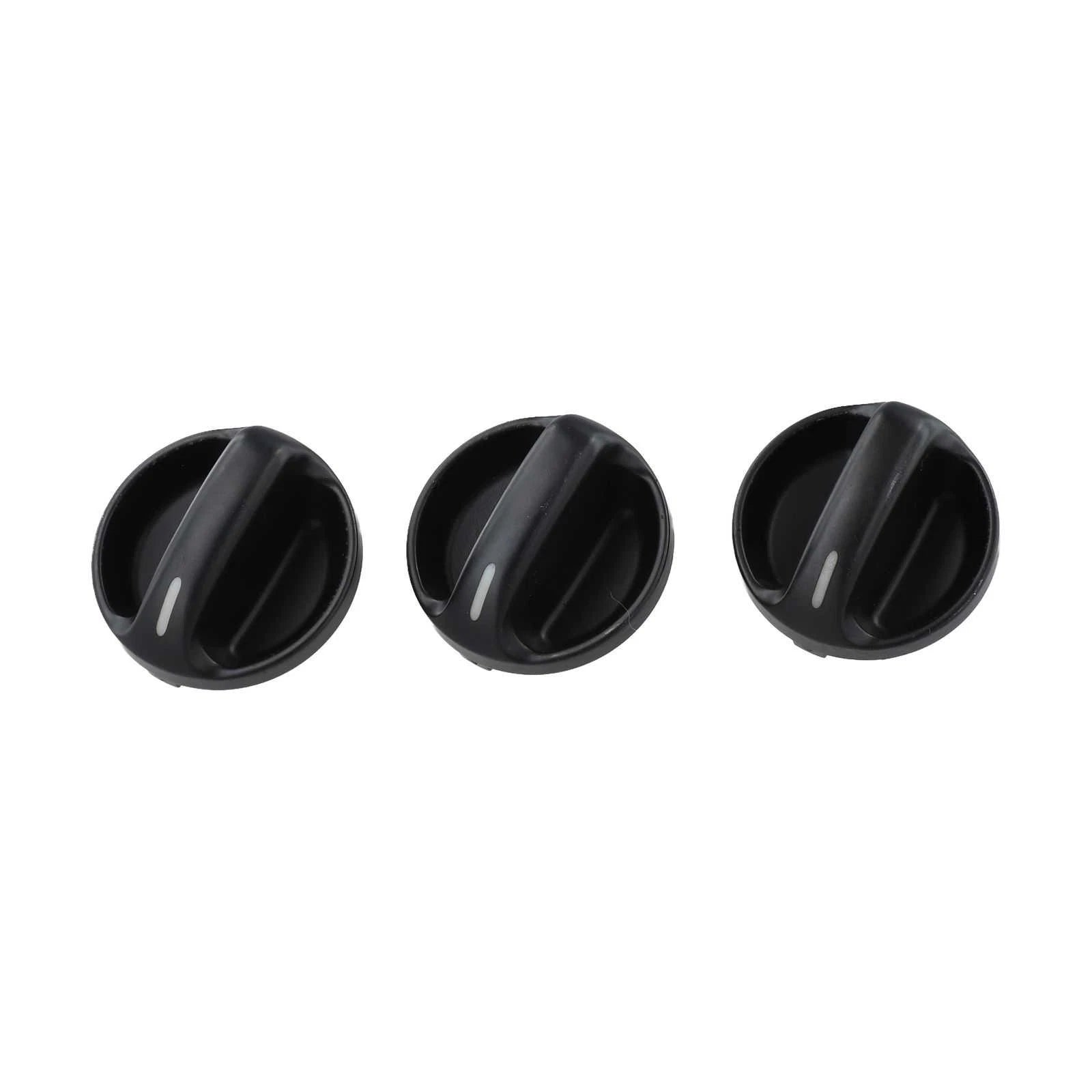 Air Conditioner Control Knobs for Toyota Tundra (2000–2006)