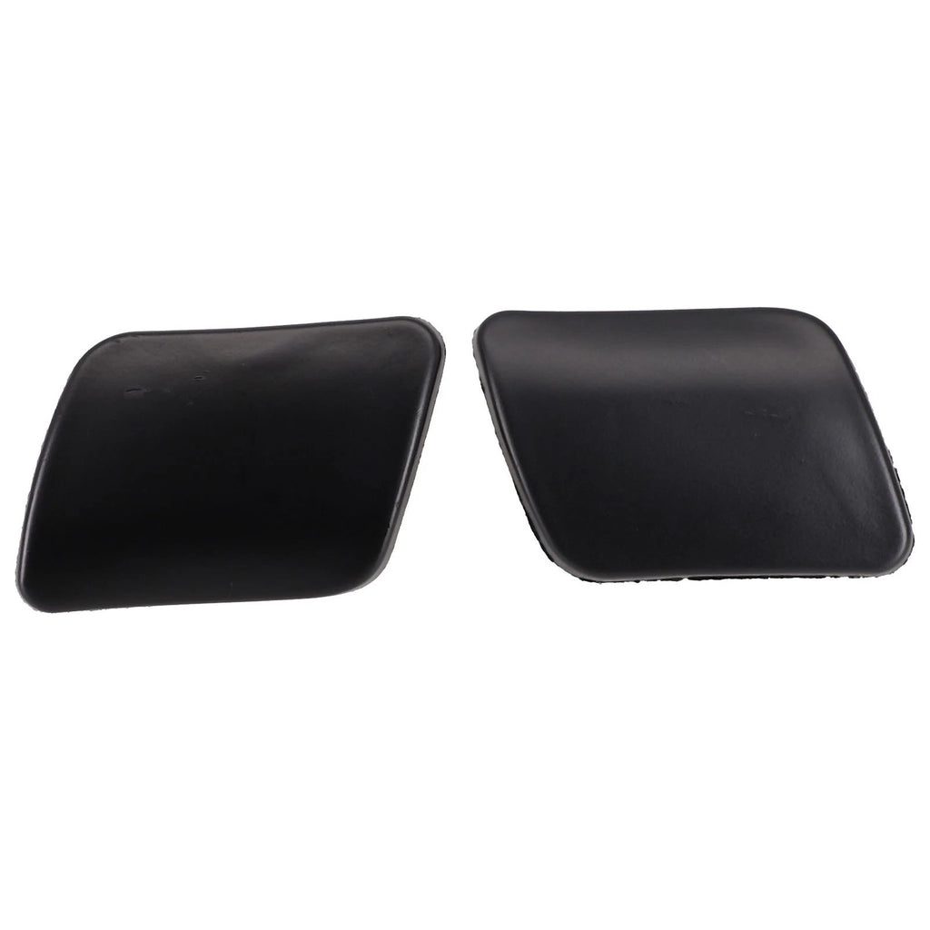 Headlight Washer Nozzle Covers for Volkswagen Golf IV (1997–2006)
