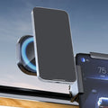 360° Rotation Adjustable Alloy & ABS Positioner for