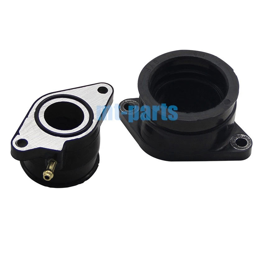 Intake Manifold Boot for MZ/MUZ Skorpion 660 (1994–2002) / SM660 (2006–2008)