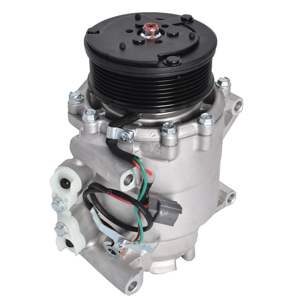 A/C Compressor for Honda CR-V 2.4L (2002–2006) 38810PNB006 38870PNB006
