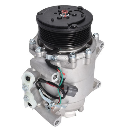 A/C Compressor for Honda CR-V 2.4L (2002–2006) 38810PNB006 38870PNB006