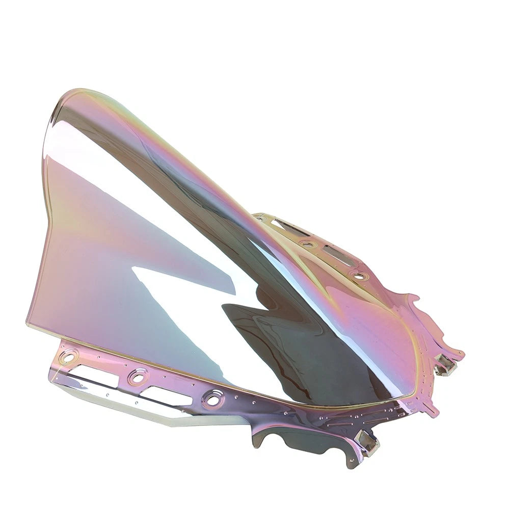 Iridium Front Windscreen for Yamaha YZF R15 (2021–2024)