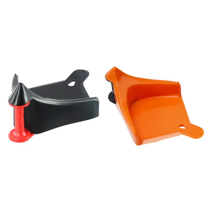 Hose Guides for Car Washing Anti-Pinch Tools