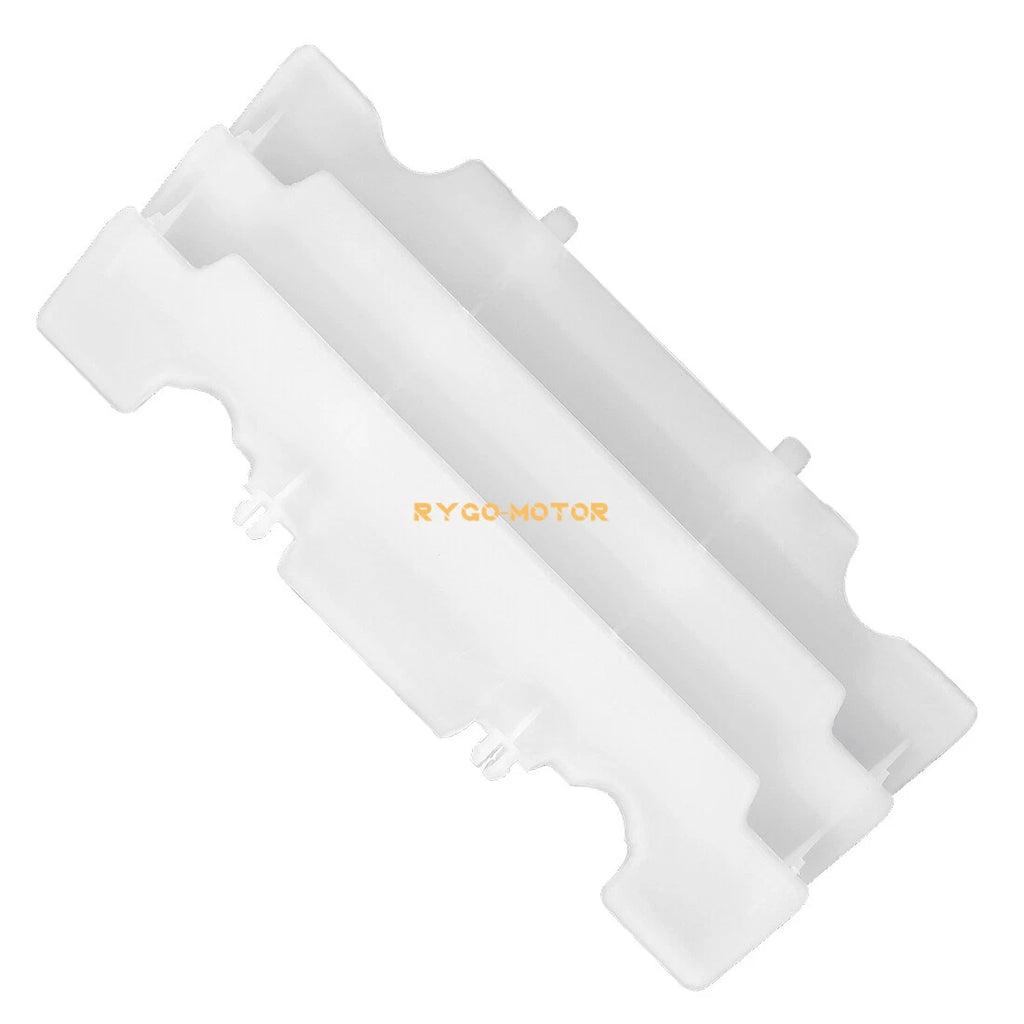 Radiator Louver Guard for Honda CR125R (1992–1997)