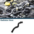 Radiator Hose Cooling Liquid Tube Replacement for Audi A6 (2012–2015)