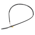 Clutch Cable for Honda CBR600RR (2003–2006) Black
