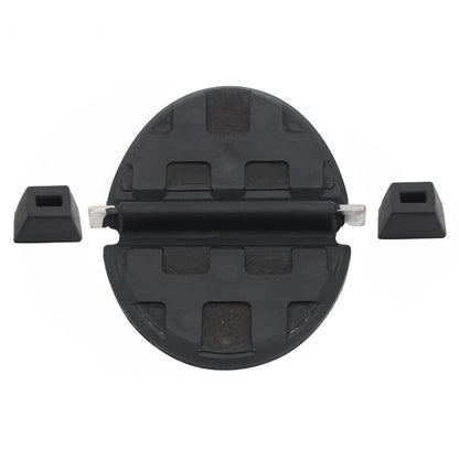 MerCruiser Water Flapper Exhaust Shutter Replacement 60930 18-2727 9-42800