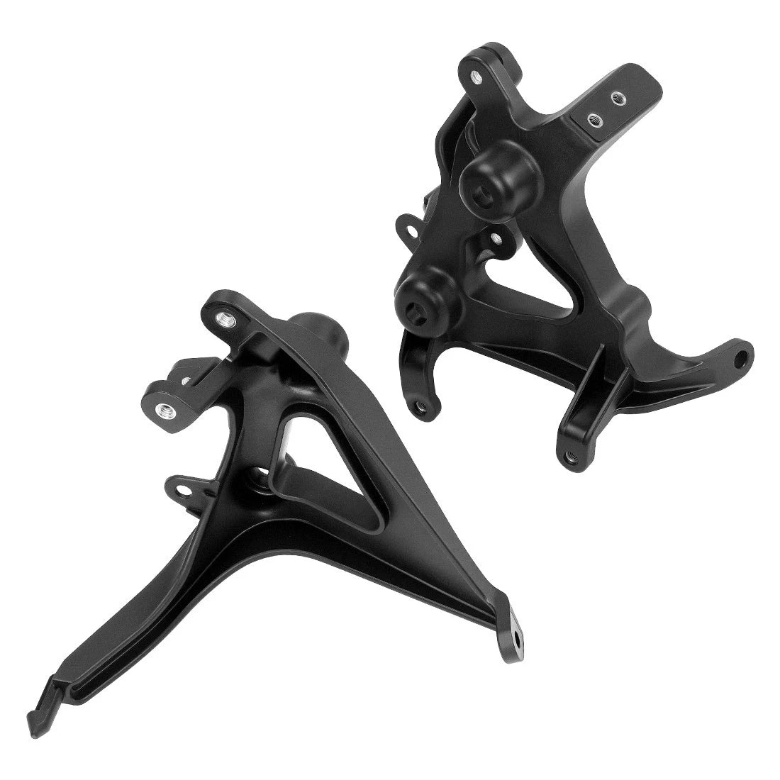 Front Headlight Mount Bracket Fender Stay for Yamaha Raptor 700 700R (2013–2025)