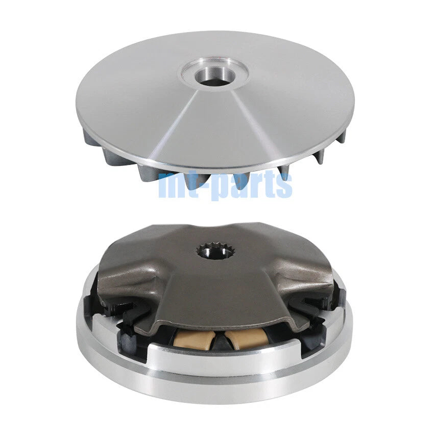 Sliding Drive Face for Explorer ATV Protector 50 / Bullet 50 (2010–2023)