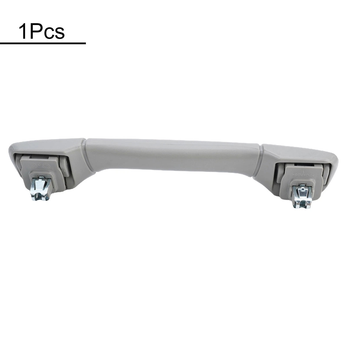Gray Plastic Pull Grab Handle for For LEXUS For RX350 IS250 Improved Durability