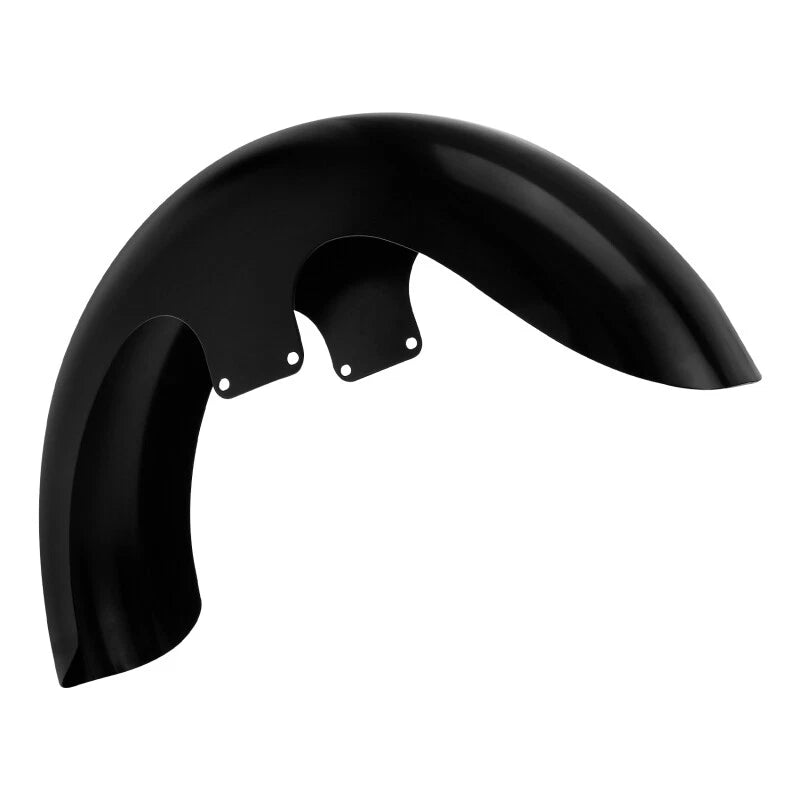 23" Front Fender for Harley Bagger Street Electra Road Glide (2000–2013)