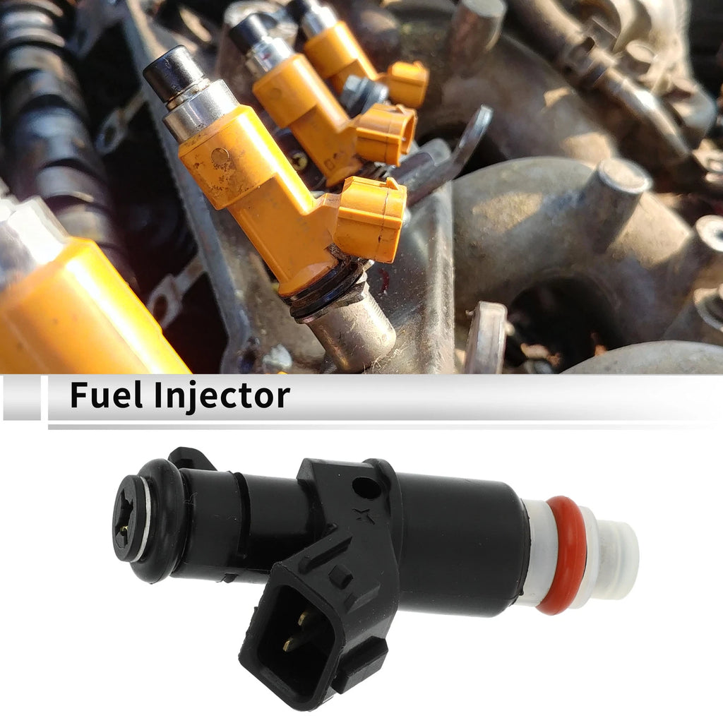 Fuel Injector for Honda Civic and CRV Replacement OEM (2012–2020)