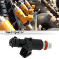 Fuel Injector for Honda Civic and CRV Replacement OEM (2012–2020)