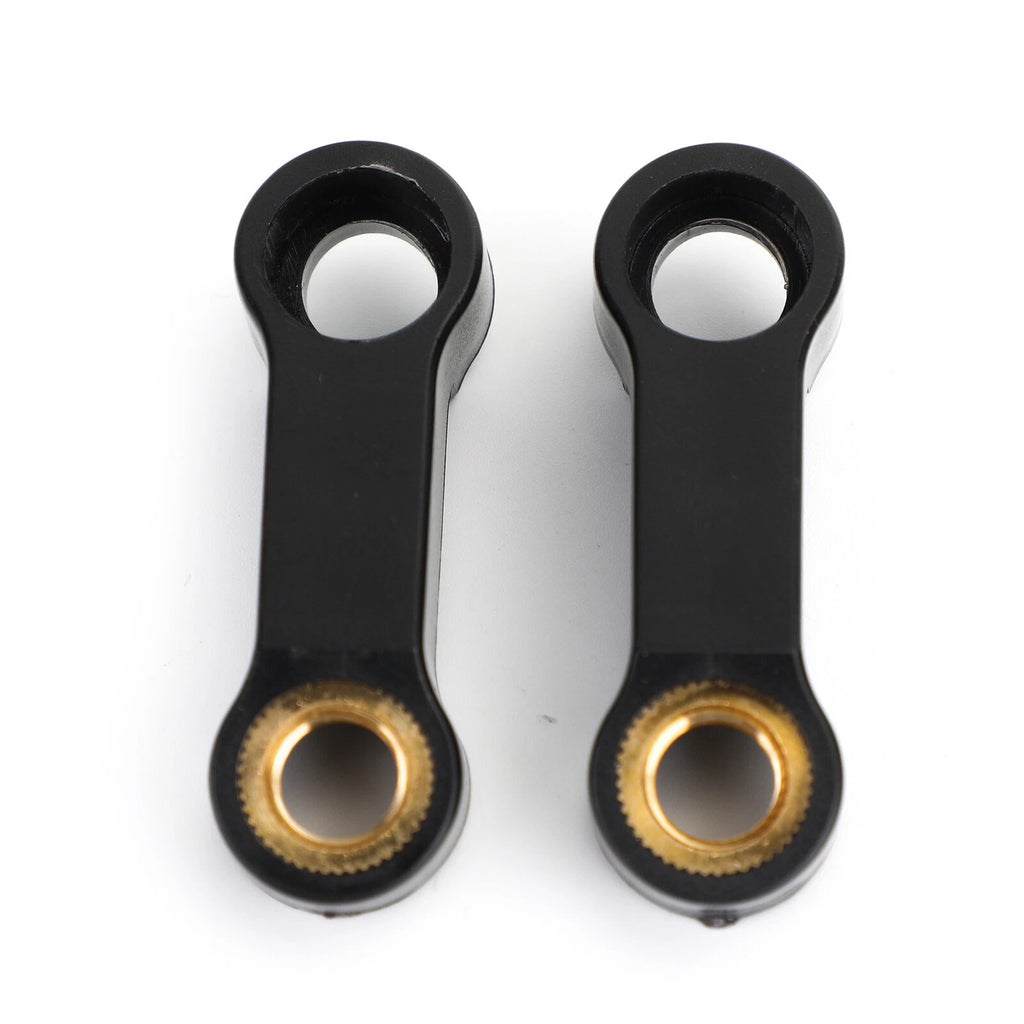 Mirror Extender Riser Bracket for Honda T9 (10mm M10)