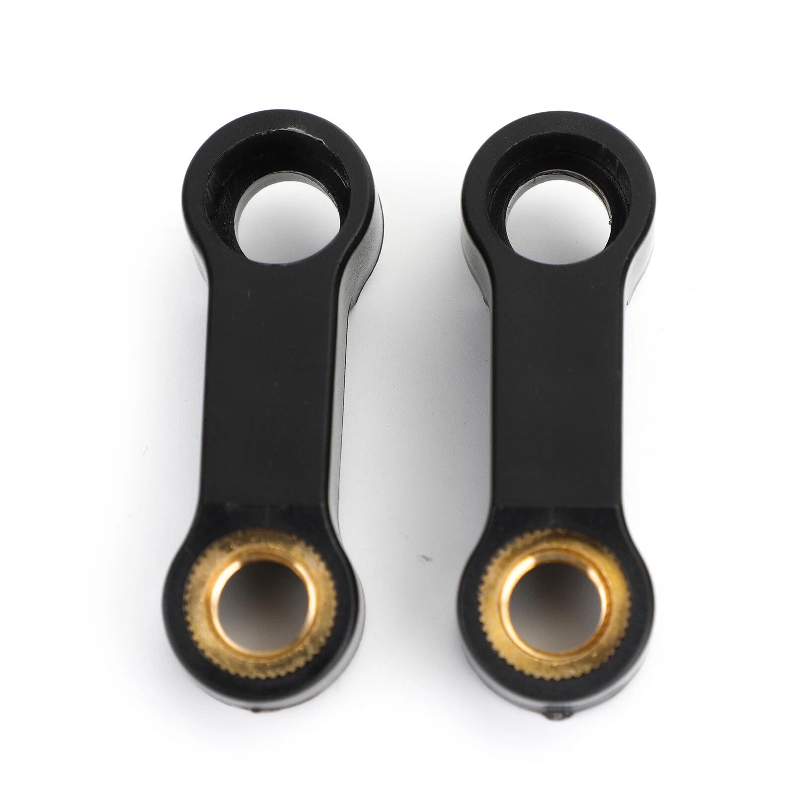 Mirror Extender Riser Bracket for Honda T9 (10mm M10)