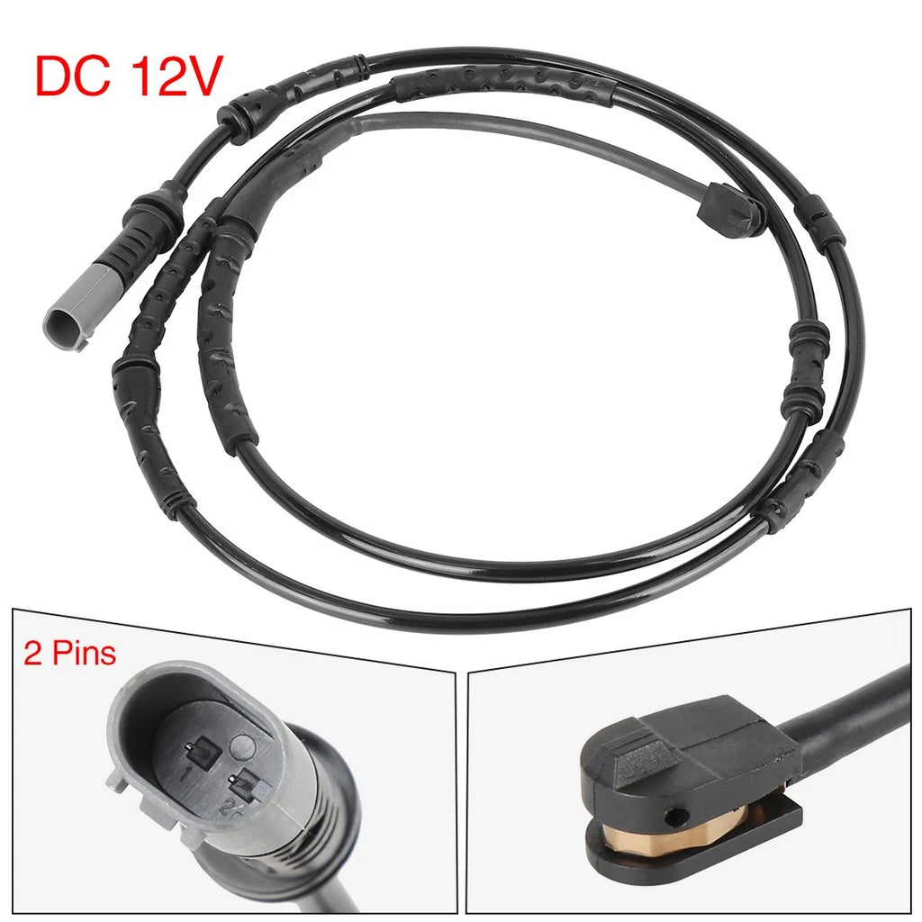 Rear Brake Pad Electronic Wear Sensor for BMW X3 X4 (2011–2024)