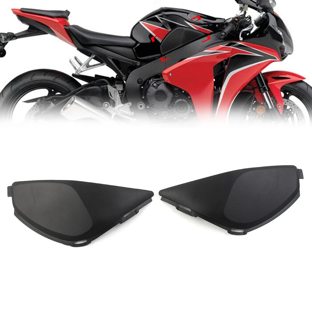 Gas Tank Side Cover Trim Panel for Honda CBR1000RR (2008–2011)