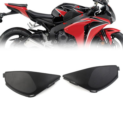 Gas Tank Side Cover Trim Panel for Honda CBR1000RR (2008–2011)
