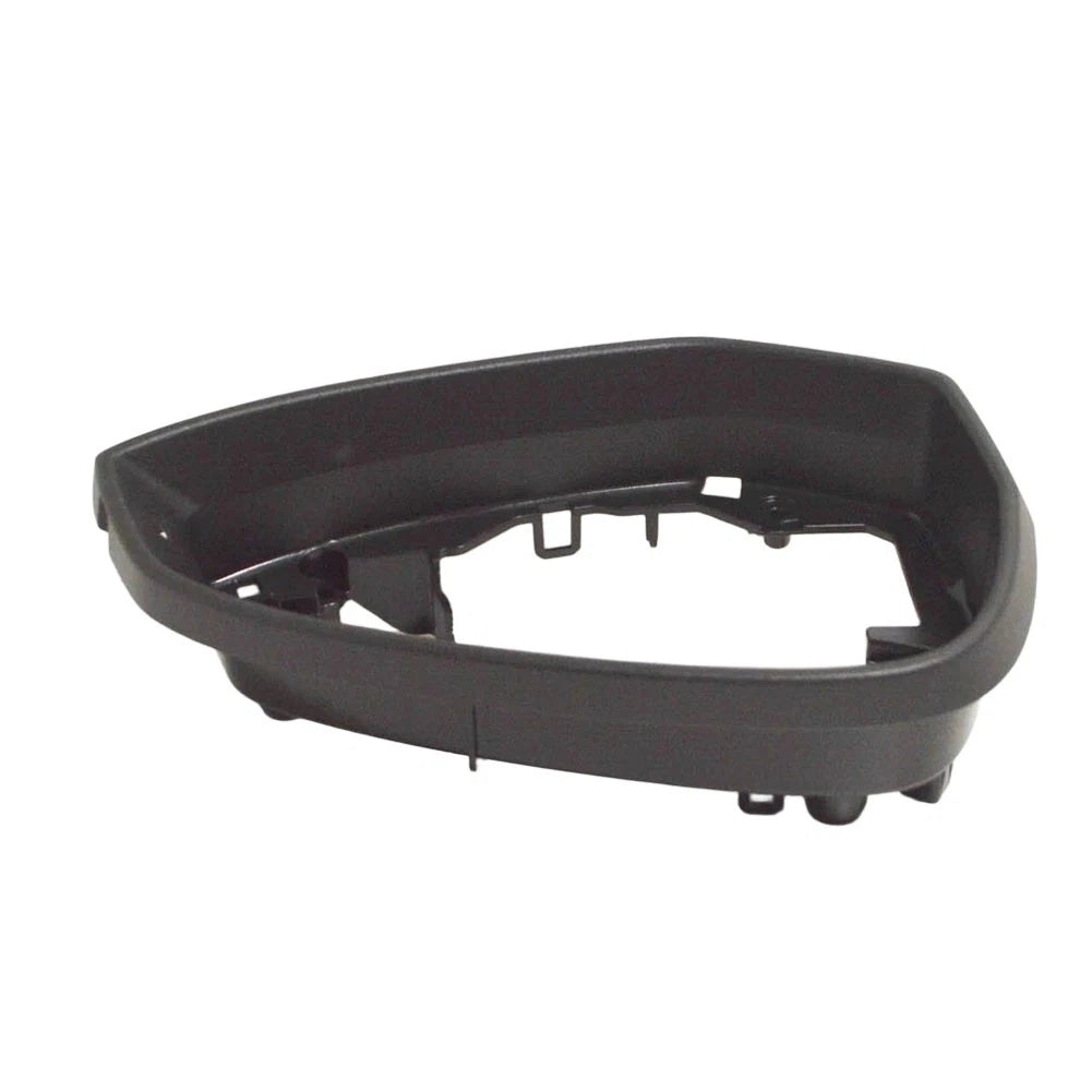 Rearview Wing Cover for Audi A4 B9 (2017–2021) Right Side Cap Replacement