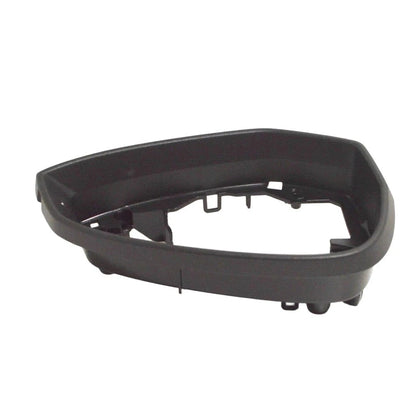 Rearview Wing Cover for Audi A4 B9 (2017–2021) Right Side Cap Replacement