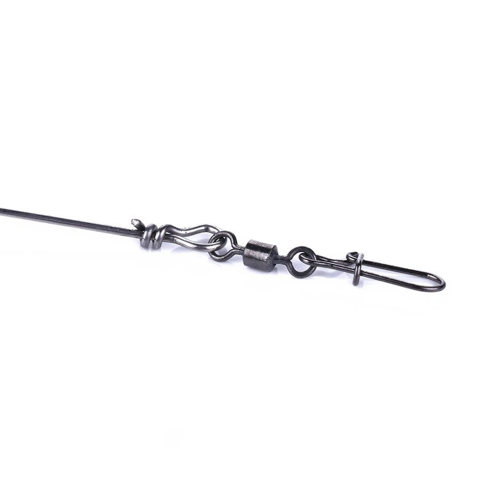 Multi-Hook Lure for Alabama Rig Style Fishing (18cm)